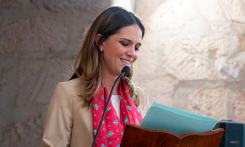 Necesario etiquetar más recurso para Escuelas de Tiempo Completo: Daniela de los Santos