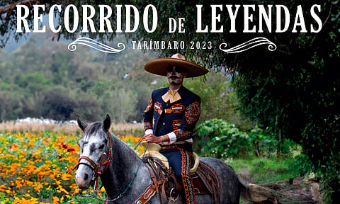 Habrá Recorrido de Leyendas gratis en Tarímbaro; así puedes conseguir entradas