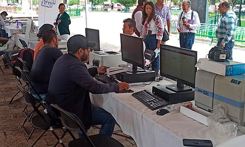 Conoce los 3 requisitos adicionales para trámites vehiculares en Michoacán