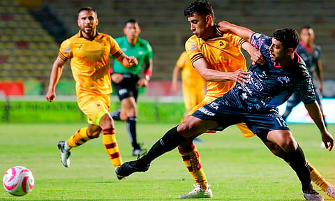 Atlético Morelia, entre el limbo de clasificación directa y el "Play-In"