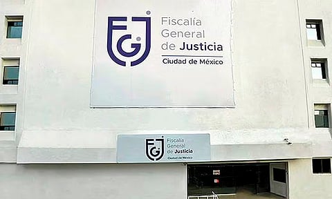 Fiscalía de la CDMX revira al The New York Times; niega espionaje a políticos