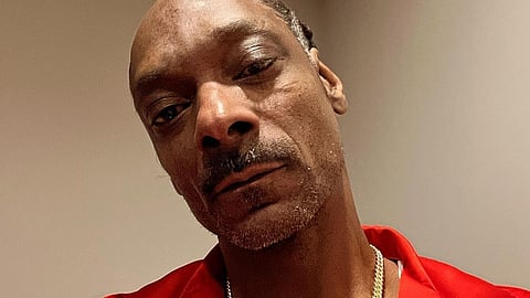 Que siempre no, Snoop Dogg no dejará la marihuana