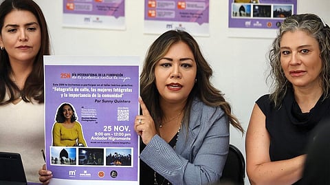 Proponen casas de “medio camino” para mujeres egresadas de refugios 