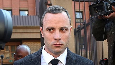 A 10 años de matar a su novia, Oscar Pistorius obtiene libertad condicional