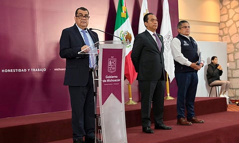 Disminuye 38% el homicidio doloso de mujeres: Elías Ibarra