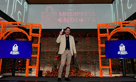 Presentan programa para impulsar venta en línea para Mipymes