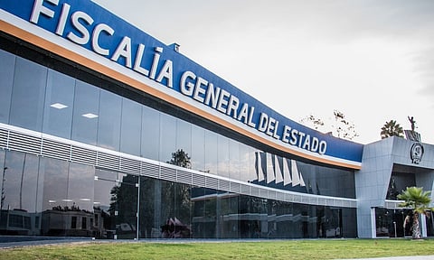 FGE tendría un aumento del 4.5% en el presupuesto de 2024: Adrián López Solís