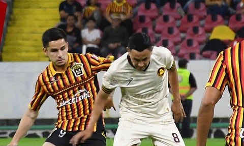 Triste despedida: Atlético Morelia es eliminado de Cuartos de Final 