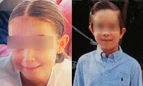 Localizan a hermanitos desaparecidos en la Isaac Arriaga de Morelia