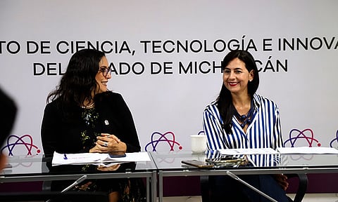 Programa de Lectura Científica imprimirá más de 13 mil libros texto