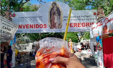 Más de 300 puestos de antojitos, bebidas y cañas se instalarán en calzada San Diego de Morelia    