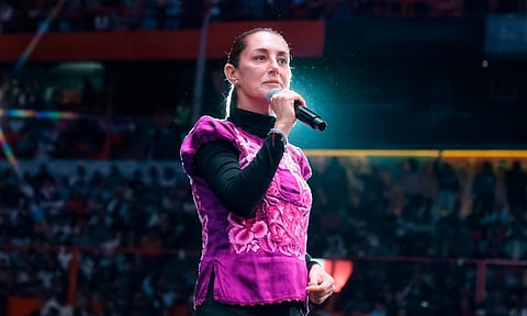 Claudia Sheinbaum visitará Zacapu y Pátzcuaro