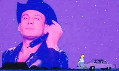 En redes, fans recuerdan a Valentín Elizalde a 17 años de su trágica muerte