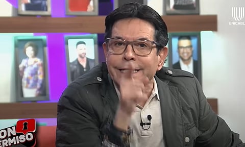 Estalla Pepillo contra Skanik y la tacha de "h0cicon4"; ella reacciona