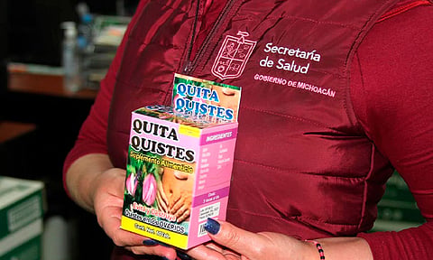 Llaman en Michoacán a evitar consumo de productos engaño durante el Buen Fin