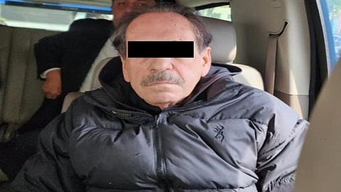 En prisión preventiva, detienen a ex director de Segalmex