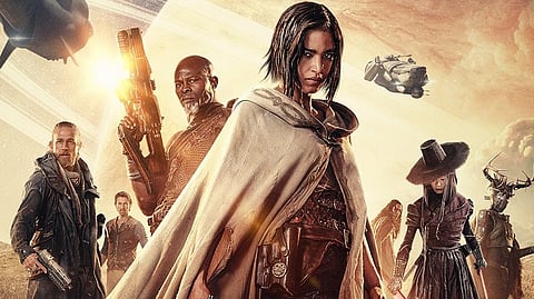 Nueva película de Zack Snyder recibe 9% de aceptación 