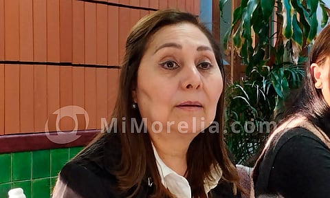 Mujeres panistas no se animan a competir en las elecciones: PAN Michoacán
