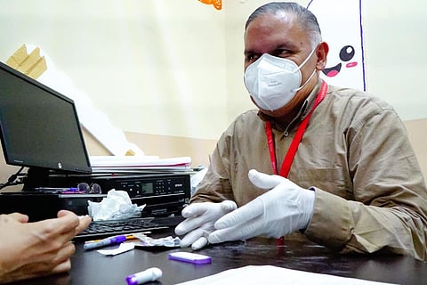 Registra Michoacán más de 500 casos de VIH en 2023