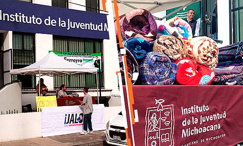 Corre por tus pulseras para el Festival Jalo por la Música; están por agotarse
