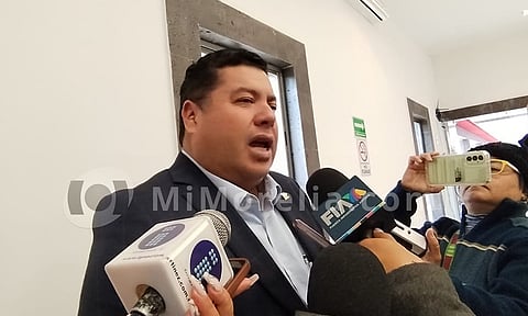 Entre tres y cuatro constructoras arrastran adeudos desde hace tres sexenios: CMIC