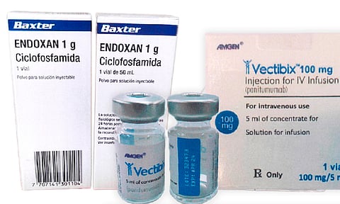 Alertan por falsificación y comercialización ilegal de medicamentos oncológicos