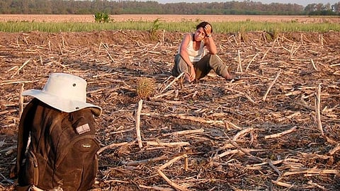 Necesario impulsar uso eficiente del agua en el campo, ante el cambio climático: CAM 
