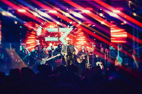 Viene Edén Muñoz a Morelia