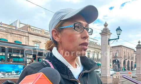 “El Estado tiene una deuda histórica con las trabajadoras sexuales”: Monarcas Libertad A.C.