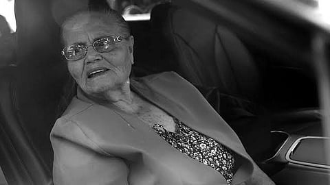 Fallece Consuelo Loera madre de ex líder delincuencial "El Chapo"