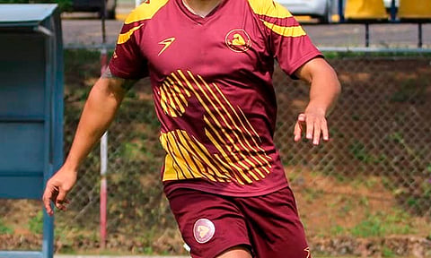 Anuncian polémico nuevo refuerzo del Atlético Morelia