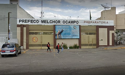 Estudiantes PREFECO podrán acceder a beca "Benito Juárez"