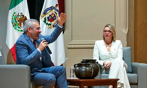 UMSNH agradece al Gobierno de Michoacán el apoyo para pago de salarios del personal nicolaita 