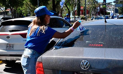 Aprueba IEM más de 15 mdp para precampañas de 2024 en Michoacán 