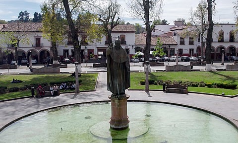 Así es la grandeza de Pátzcuaro para ser nombrado como Patrimonio Mundial