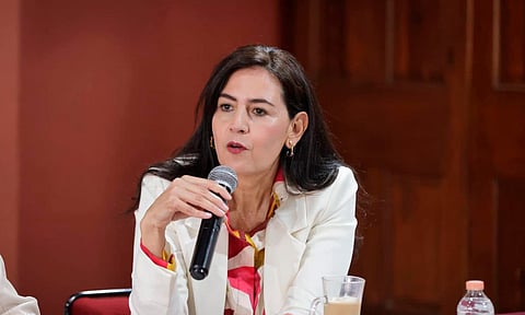 Infraestructura y equipamiento tecnológico, prioridades para reforzar secundarias este 2024: SEE 