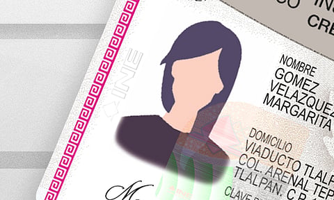 Próximo 8 de febrero, último día para reponer credencial de elector