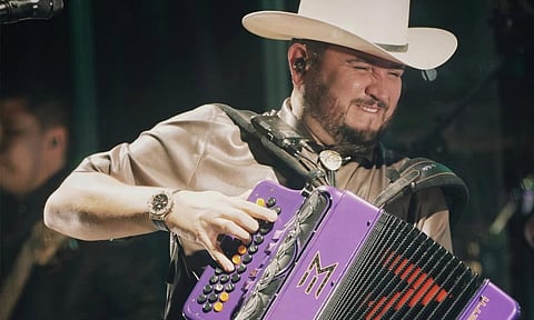 Gratis: Edén Muñoz, Germán Montero, Palomo, Bryndis y más, a media hora de Morelia 