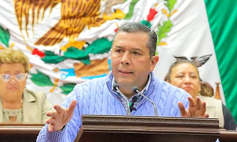 Morelia no puede acostumbrarse a vivir con inseguridad urge coordinación: JC Barragán