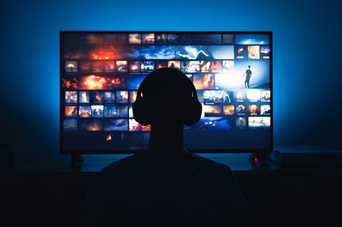 El ocio digital online de apuestas, videojuegos y streaming sigue creciendo en México