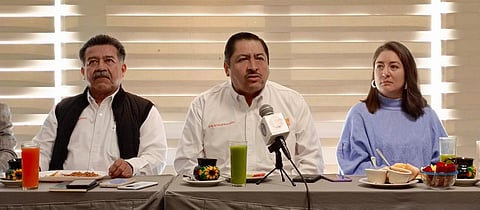 Afectados, 18 mil trabajadores estatales de educación por falta de recursos para promoción: SNTE