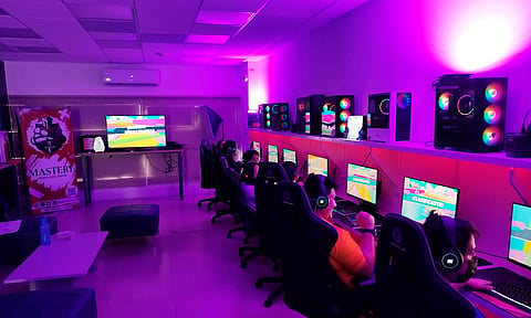 ¿Te gustan los videojuegos? Este centro gamer de Morelia es para ti 