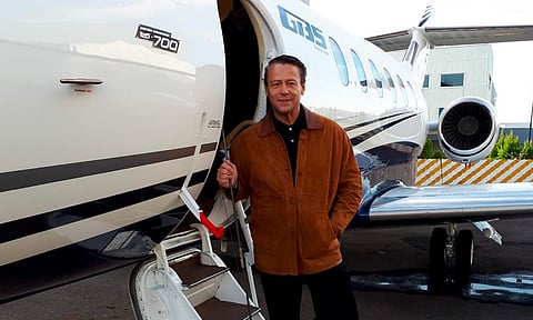 Alfredo Adame llegaría a La Casa de los Famosos 4 