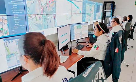 Percepción de inseguridad bajó 8.4 puntos en Morelia, reporta Inegi