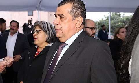 Realizarán protocolo para canalizar quejas de partidos políticos durante proceso electoral 