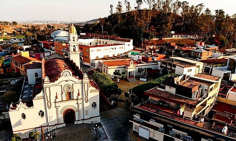 En un pueblo italiano perdido en México hablan un dialecto único en el mundo. Te decimos cómo ir desde Morelia [Video]
