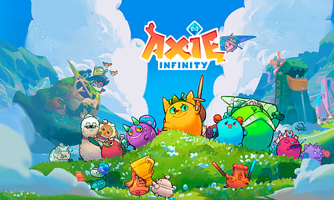 ¿Qué fue de Axie Infinity, el videojuego que te pagaba más de 10 mil pesos por jugar?