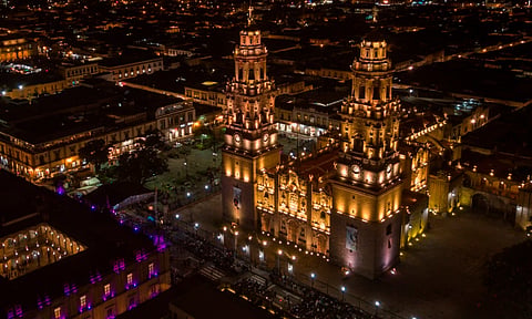 ¡Anímate! Amplían convocatoria para crear el himno de Michoacán