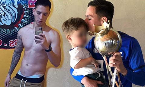 Papá anuncia que es soltero y chavas se apuntan para ser la madrastra