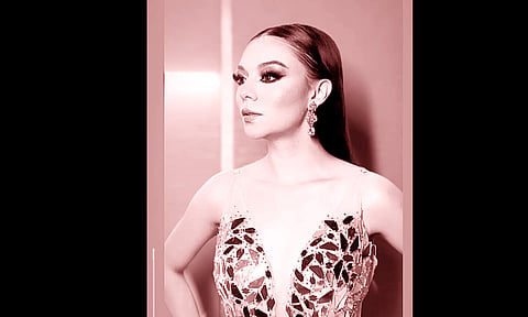 Muere Tania Alessi Marín, participante de Mexicana Universal